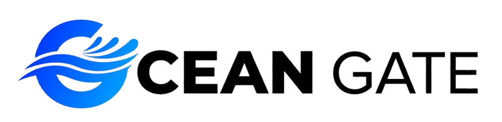 Ocean Gate